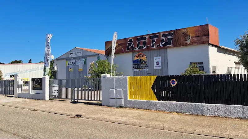 Photo publiée sur la fiche Google de ADTG - Garage auto, camping-car, utilitaire à Seysses, Seysses