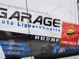 Photo de PRECISIUM - AUTO LIGNERONNAISE