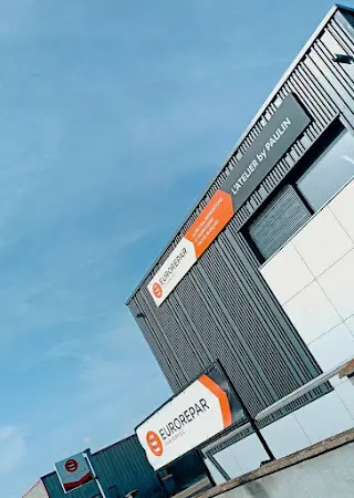 Photo publiée sur la fiche Google de L'Atelier by PAULIN - EUROREPAR Car Service, Clermont-Ferrand