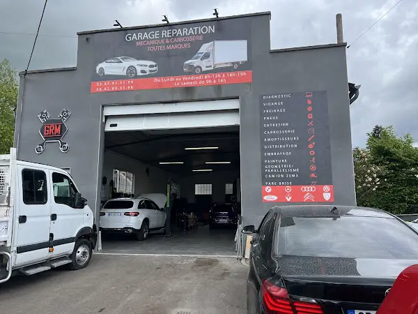Photo publiée sur la fiche Google de Garage G R M, Ouroux-sur-Saône