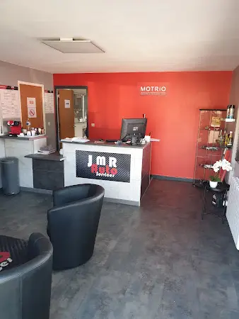 Photo publiée sur la fiche Google de Motrio - JMR Autoservices, Bonneuil-les-Eaux