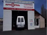 Photo de Centre contrôle technique AUTOCONTROL