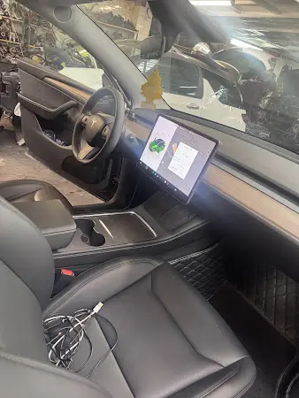 Photo publiée sur la fiche Google de SIRA GARAGE, Les Pavillons-sous-Bois