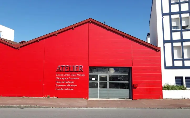 Photo publiée sur la fiche Google de DALLARD AUTOMOBILES 64 - ST JEAN DE LUZ-, Saint-Jean-de-Luz