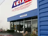 Photo de MP Truck - TODD Pièces Poids Lourds LORIENT