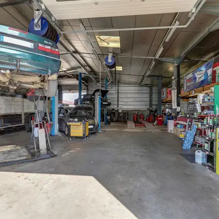 Photo publiée sur la fiche Google de Help Diesel Garage Lescure - Bosch Car Service, Durdat-Larequille