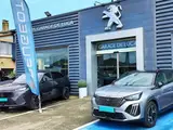 Photo de PEUGEOT - SARL DE LUCA