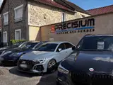Photo de Garage des Bordes Groupe PRECISIUM