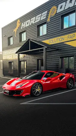 Photo publiée sur la fiche Google de Horsepower Garage Perpignan - Reprogrammation Moteur - Conversion éthanol E85 Flex fuel - Stage 1 / 2 / 3 - Solution AdBlue, Rivesaltes