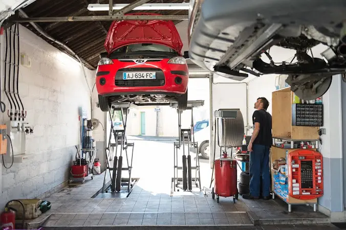 Photo publiée sur la fiche Google de Additif Fap, Livry-Gargan