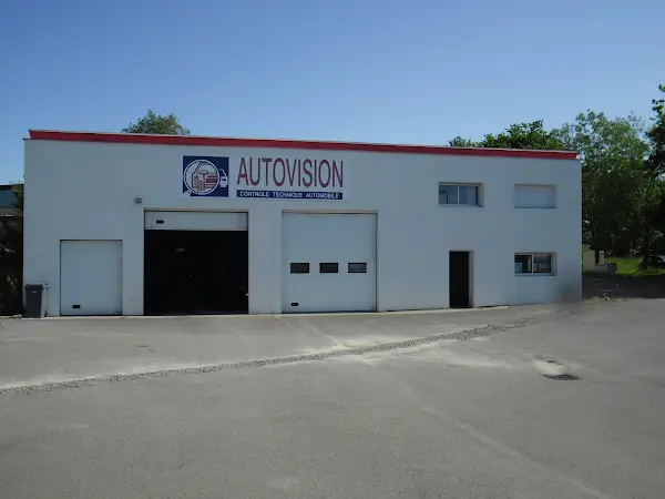 Photo publiée sur la fiche Google de Autovision Contrôle Technique Betton - A2B, Betton