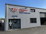 Photo de AD Carrosserie et Garage Expert OUEST CARROSSERIE