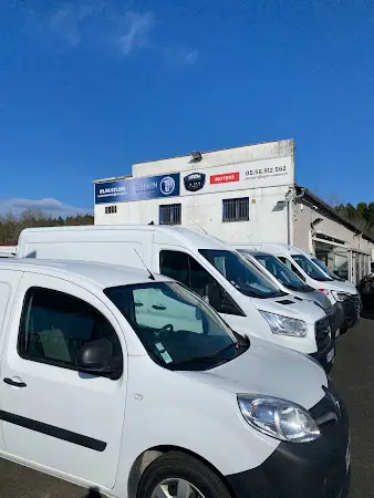 Photo publiée sur la fiche Google de Tartarin Utilitaires, Saint-Jean-d'Illac