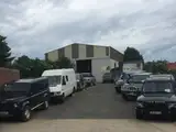 Photo de garage Alain Coquelle