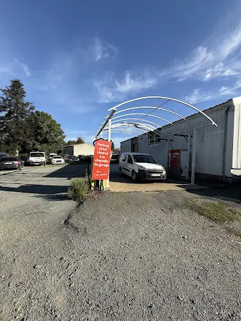 Photo publiée sur la fiche Google de SC AUTO, Mazières-en-Gâtine