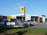 Photo de RENAULT DACIA BEAUPREAU AUTOMOBILES EVRE ET LOIRE
