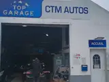 Photo de TOP GARAGE - CTM AUTOS