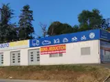 AS Autosécurité Contrôle Technique OLEMPS