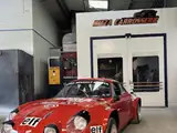 Rizza Carrosserie
