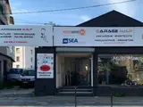 Photo de Garage NNP_Nimes Negoce Pneus NEXUS AUTO