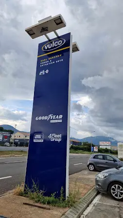 Photo publiée sur la fiche Google de Garage VULCO Ile Rousse, L'Île-Rousse