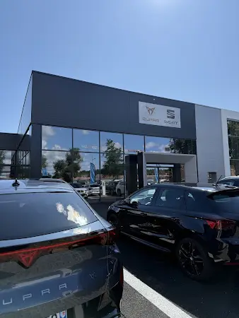 Photo publiée sur la fiche Google de Seat Dax – Faurie, Saint-Paul-lès-Dax