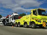 Photo de DEPANNAGE POIDS LOURDS Trucks Solutions