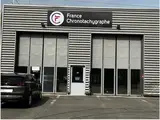 Photo de Centre France Chronotachygraphe Serezin