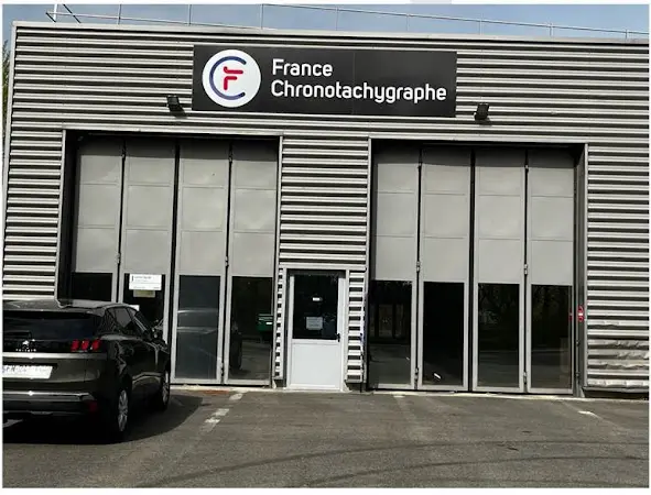 Photo publiée sur la fiche Google de Centre France Chronotachygraphe Serezin, Sérézin-du-Rhône
