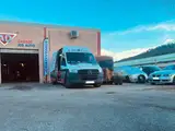 Photo de Garage AD JDSAUTO by Dspneus