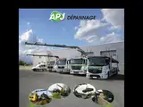 Photo de APJ Dépannage SARL