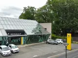 Photo de Renault Belleville Automobiles