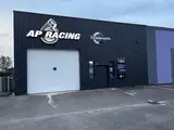A.P.RACING / C2 Motorsports METZ