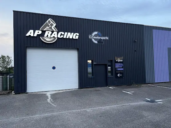 Photo publiée sur la fiche Google de A.P.RACING / C2 Motorsports METZ, Jouy-aux-Arches