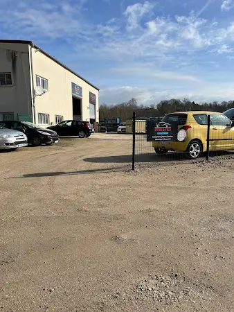 Photo publiée sur la fiche Google de Pere & Fils Automobile, Couilly-Pont-aux-Dames