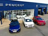 Photo de Garage Peugeot Montlouis Espace Automobiles