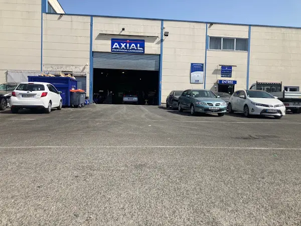 Photo publiée sur la fiche Google de Garage SMB - Anatole France 91, Longjumeau