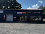 Photo de GARAGE CALDEIRA - EUROREPAR - Mécanique toutes marques - Vente de véhicules