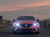 Photo de GARAGE AUTO RENAULT HAEFFELI