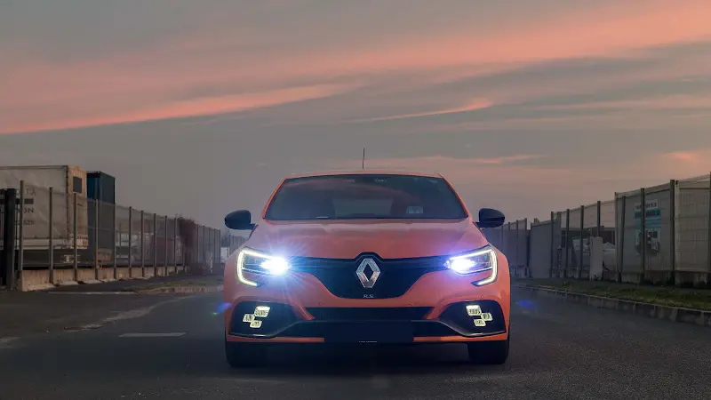 Photo publiée sur la fiche Google de GARAGE AUTO RENAULT HAEFFELI, Horbourg-Wihr