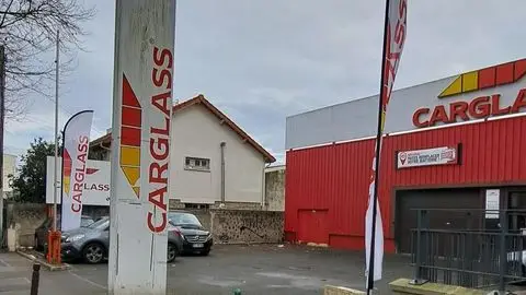 Photo publiée sur la fiche Google de CARGLASS Pare-Brise Livry Gargan, Livry-Gargan