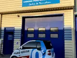 Photo de CHRONO PARE BRISE FRANCE