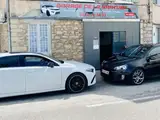 Photo de Garage de la Nartuby