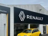 Photo de Renault / Dacia - Garage ANJOU AUTO (Saint Laurent Des Autels)
