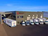 Photo de Trouillet Services Orléans – PL et Utilitaires : Réparation, Entretien, Peinture, Carrosserie, Location Utilitaires et Semi