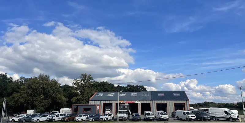 Photo publiée sur la fiche Google de Garage Automobile - Karotten Auto, Plouhinec