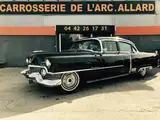 Photo de Carrosserie de l'Arc Allard