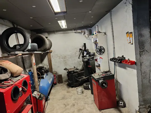 Photo publiée sur la fiche Google de Rs Tronic by autosolutions, They-sous-Montfort