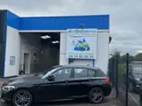Photo de controle technique Saint Didier sur Chalaronne autosecuritas