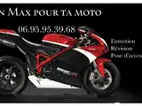 Photo de Un Max pour ta moto